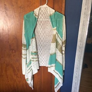 Daytrip Cardigan